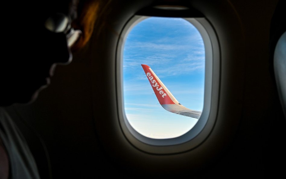 EasyJet Holidays: Agenci mogą grać ceną
