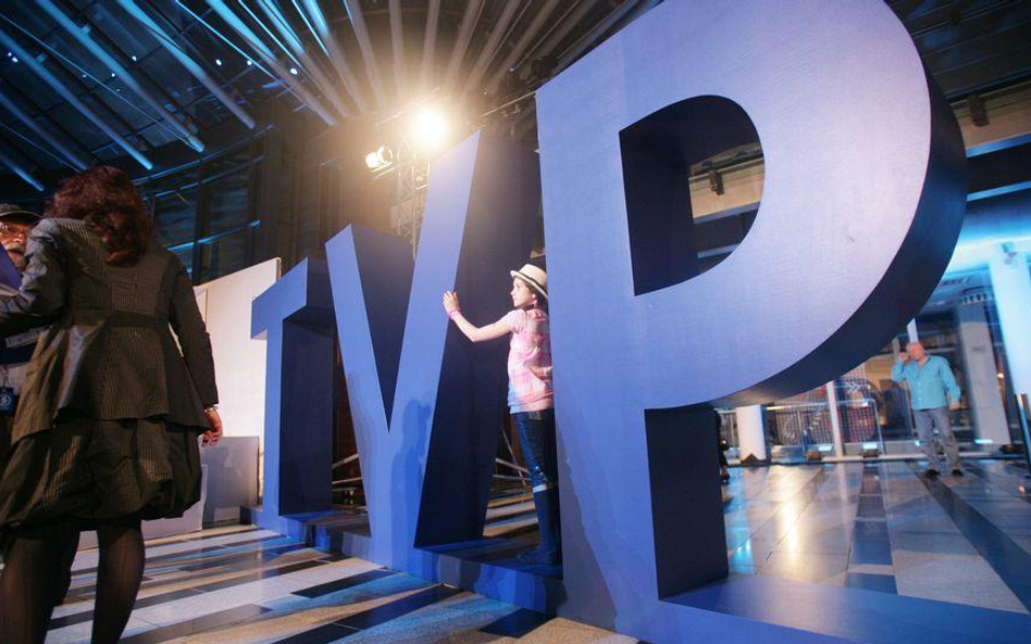 Mobbing za kulisami TVP?