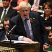 Johnson oskarży Corbyna o to, że do brexitu nie doszło