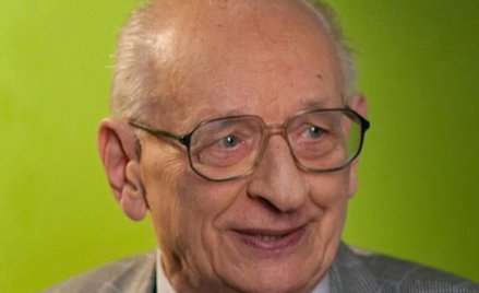 Władysław Bartoszewski nie był Żydem