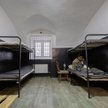 Fotografia opublikowana przez Wołodymyra Zełenskiego, mająca przedstawiać pojmanego żołnierza z Kore