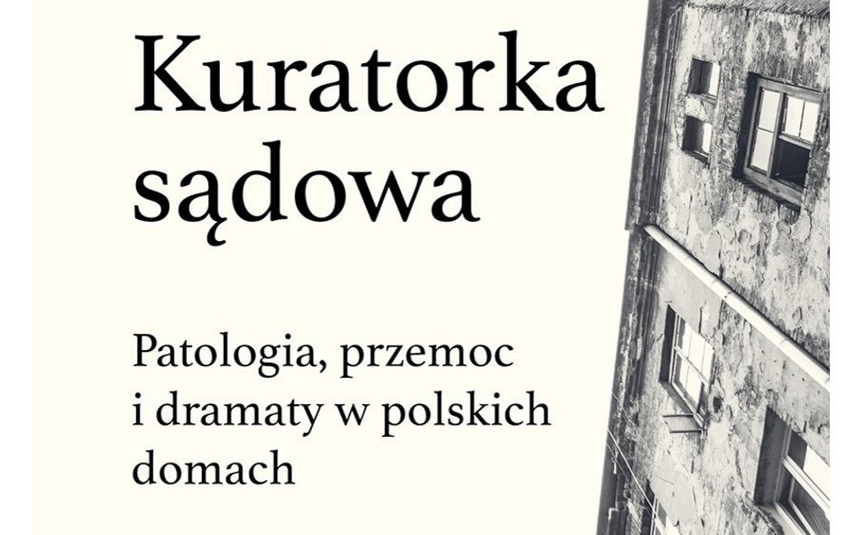 „Kuratorka sądowa. Patologia, przemoc i dramaty w polskich domach”: Piękne babki i takie typy?