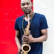 Seun Kuti (ur. 1983) występuje od dziecka, jest liderem grupy Egypt 80, ale muzyka to dla niego takż