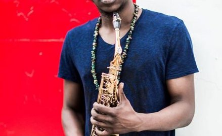 Seun Kuti (ur. 1983) występuje od dziecka, jest liderem grupy Egypt 80, ale muzyka to dla niego takż