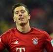 Robert Lewandowski: 7 goli w siedmiu meczach Ligi Mistrzów