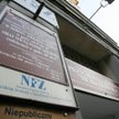 Skarga na leczenie wyłącznie do Warszawy