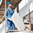 Termomodernizacja budynku: wydatki na docieplenie budynku można odliczyć od przychodu