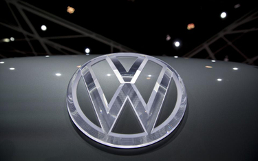 Pierwszy pozew na VW w Europie