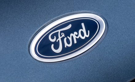 Ford uruchomi produkcję e-podzespołów w Anglii