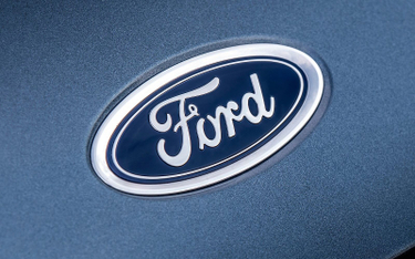 Ford uruchomi produkcję e-podzespołów w Anglii