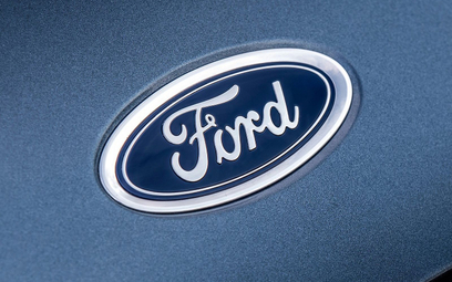 Ford uruchomi produkcję e-podzespołów w Anglii