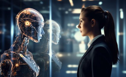 Sztuczna inteligencja to tylko fragment znacznie szerszego trendu automatyzacji i robotyzacji branży