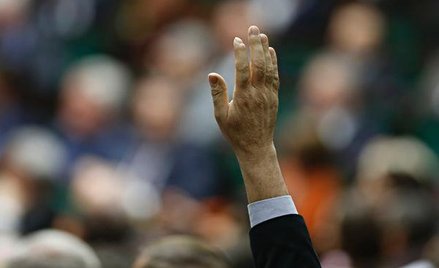 Fundusze idą do rozbiórki