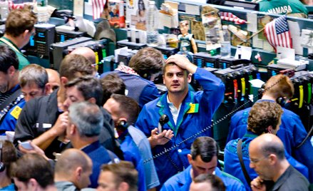 Ropa najtańsza od 17 lat