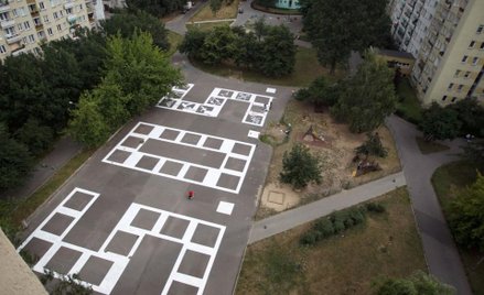 Akcja Re Blok ma zmienić blokowiska na Targówku w nowoczesne osiedla