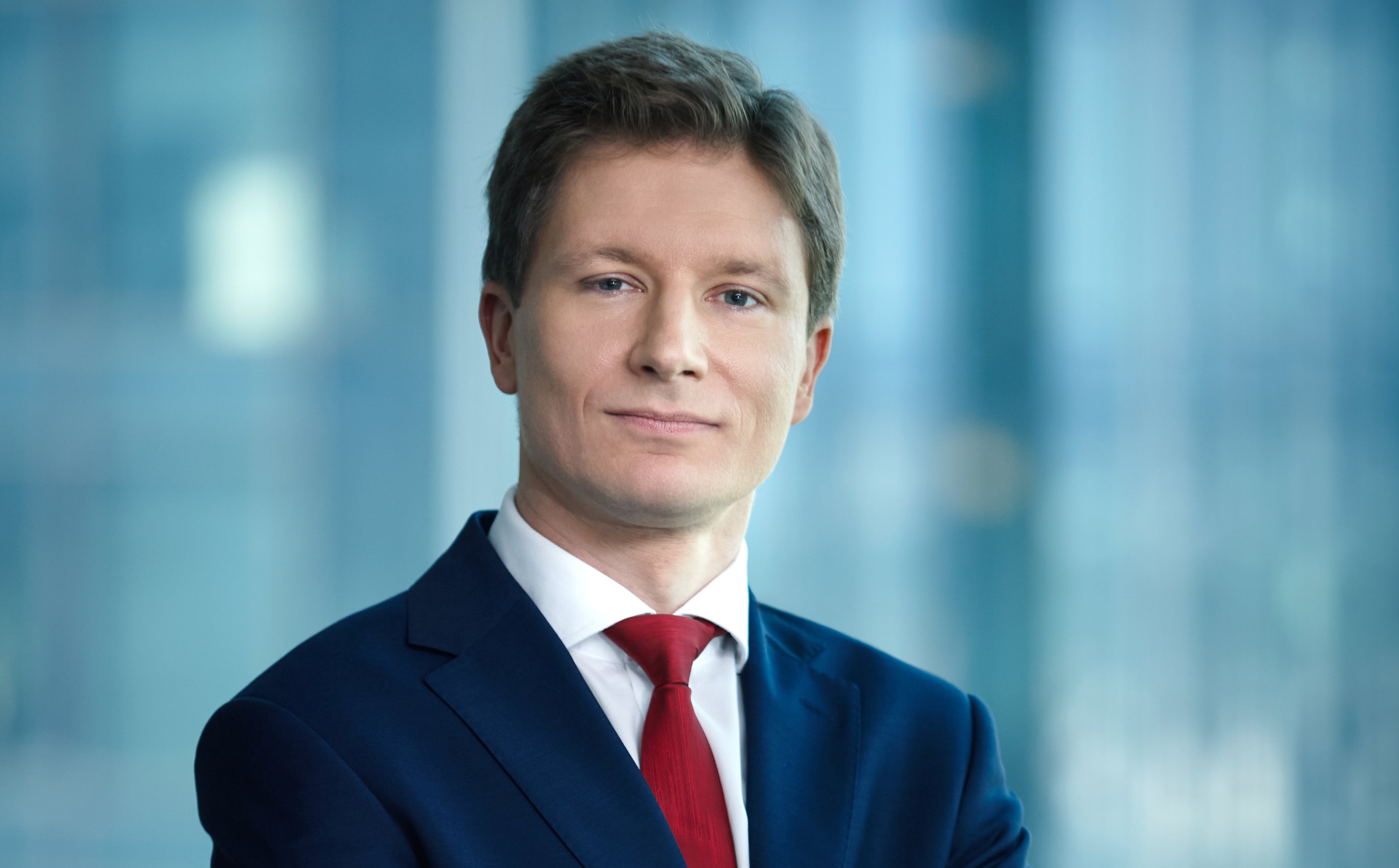 Tokarski zmienia barwy na Santandera TFI