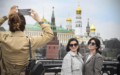 Rosja zawieszona w Światowej Organizacji Turystyki. Na wniosek Polski