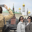 Rosja zawieszona w Światowej Organizacji Turystyki. Na wniosek Polski