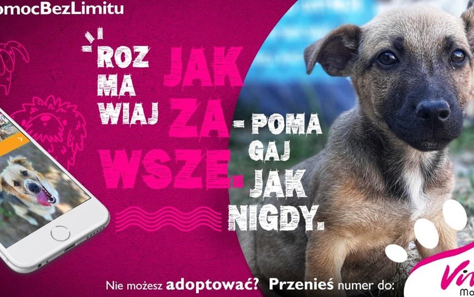 Własna sieć komórkowa – innowacja w NGO?