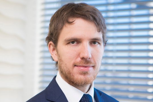 Michał Krajczewski, BM BNP Paribas BP