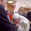 Franciszek otrzymał w zeszłym tygodniu raport od stowarzyszenia "Nie lękajcie się”