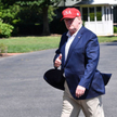 Trump grozi Iranowi. "To będzie całkowite zniszczenie"