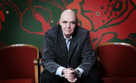 Stanisław Tym: Ryszard Ochódzki jest dziś prezesem spółki Skarbu Państwa