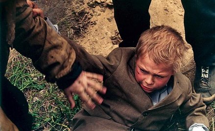 Wania Sołncew przechodzi twardą szkołę życia