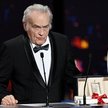 „IO” Jerzego Skolimowskiego rozpocznie Nowe Horyzonty. Na zdjęciu: reżyser w Cannes
