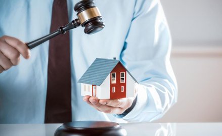 Skarga pauliańska: wyścig wierzycieli z dłużnikami