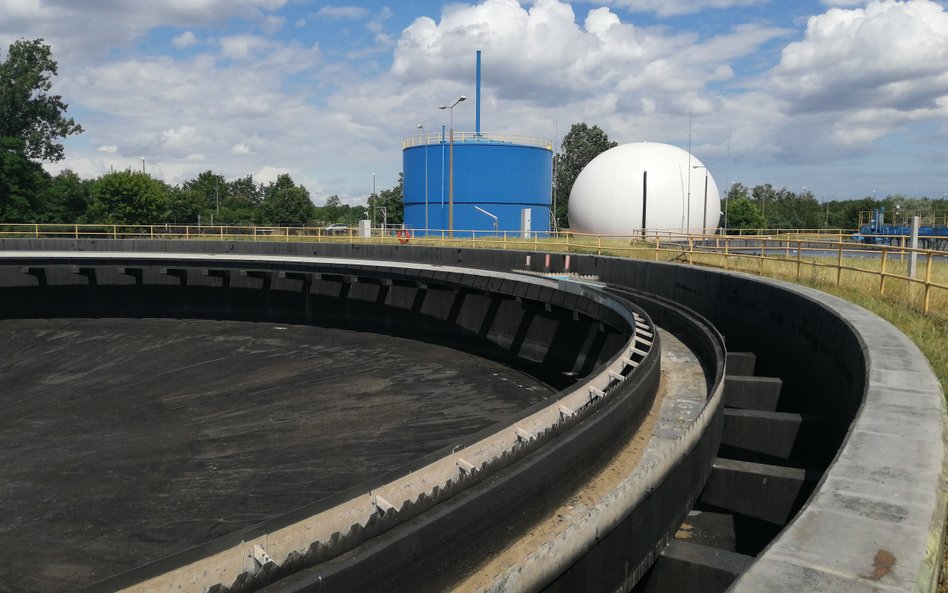 Banki spółdzielcze mogłyby sfinansować budowę ok. 2 tys. biogazowni o średniej mocy elektrycznej 0,8