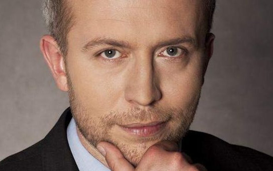 Jacek Świeca