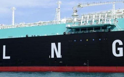 LNG z Norwegii robi furorę na Litwie