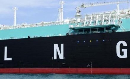 LNG z Norwegii robi furorę na Litwie