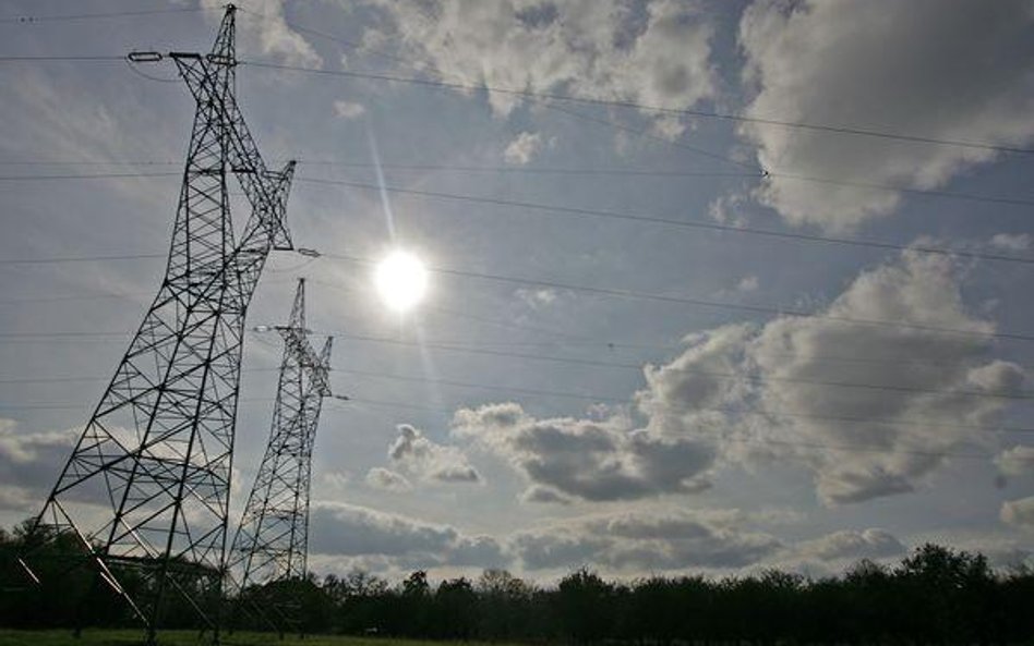 Akcyza na energię: spór ciągle nierozstrzygnięty