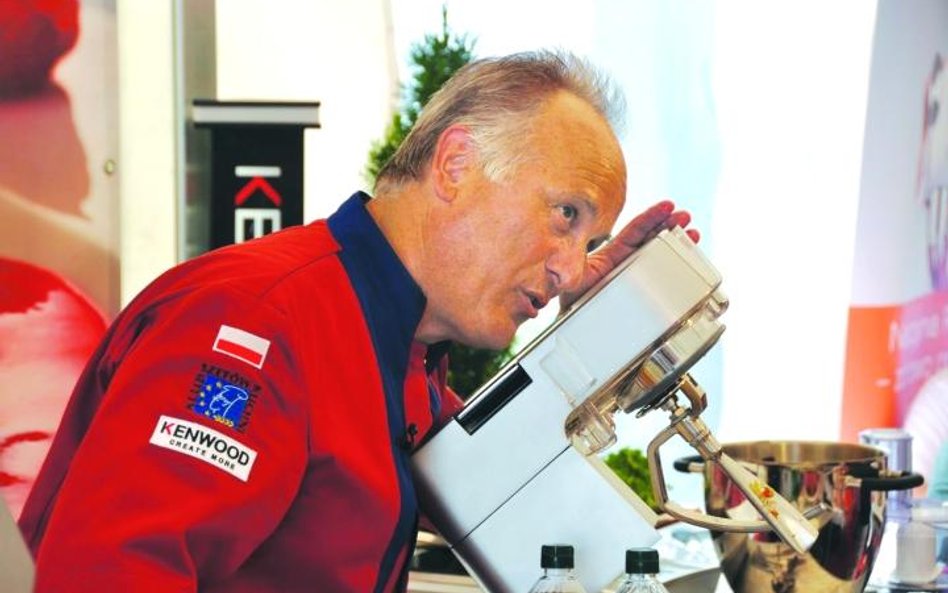 Nie tylko grecka sałatka