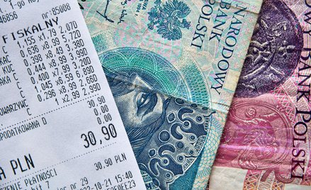 GUS pokazał nowe dane o inflacji w Polsce