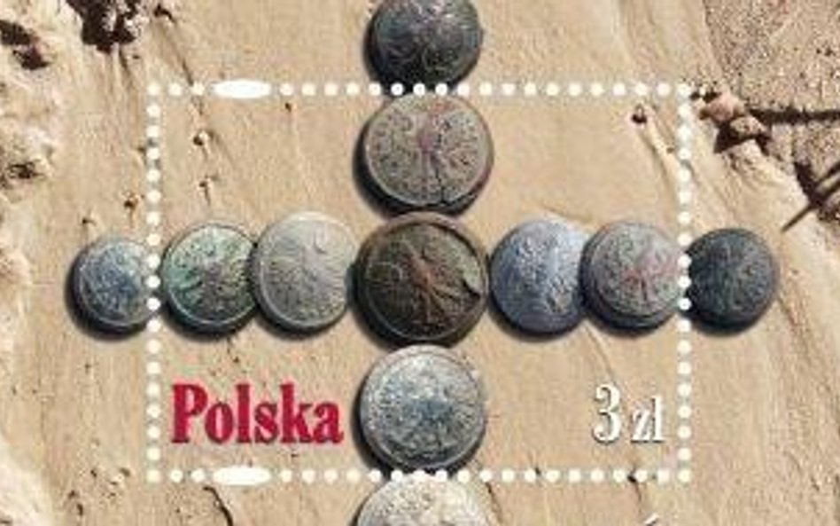 Poczta Polska ku pamięci ofiar Katynia
