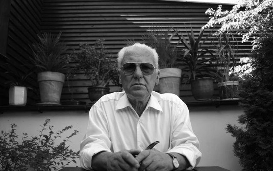 Krzysztof Teodor Toeplitz