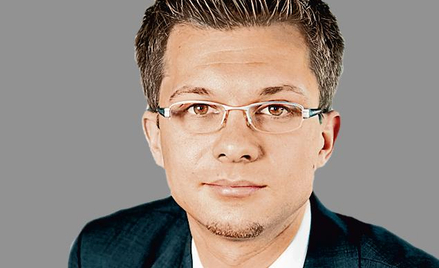 Łukasz Bugaj, analityk DM BOŚ