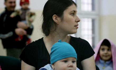 Uchodźcy: HFPC obala mity dot. kwot uchodźców