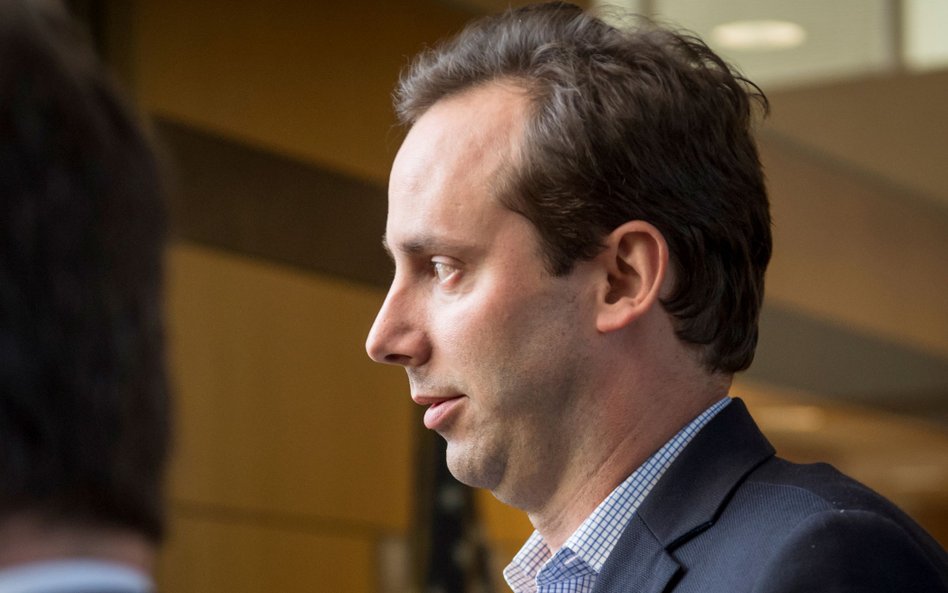 Bogiem miała być maszyna. Levandowski zamknął swój kościół