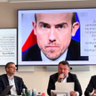 Konferencja prasowa Grupy Tauron