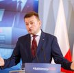 Nowe biuro będzie podlegało bezpośrednio ministrowi spraw wewnętrznych Mariuszowi Błaszczakowi
