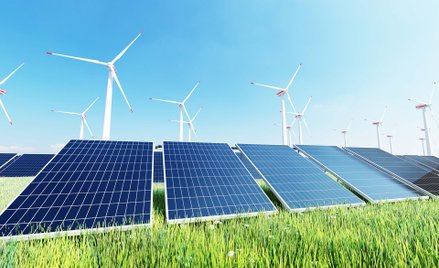 Inwestycje finansowane z programu mogą dotyczyć m.in.: ochrony klimatu, transformacji energetycznej,