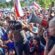 Polscy filmowcy apelują o wsparcie dla Białorusi