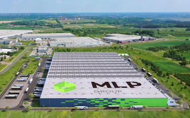 MLP Group kupuje 12 hektarów gruntu w Gorzowie Wielkopolskim