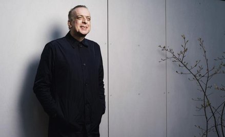 Robert Rutkowski: Depresja to nie katar, to ciężka praca nasza i naszych rodziców