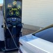 Australijczycy zamieniają olej do smażenia na energię elektryczną do e-aut