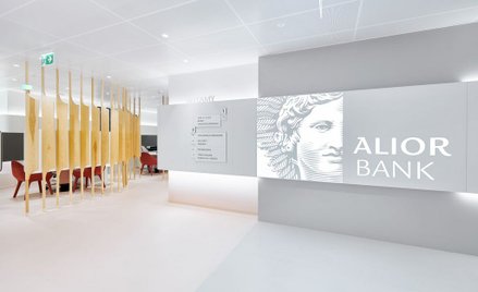 Alior otwiera nowe placówki